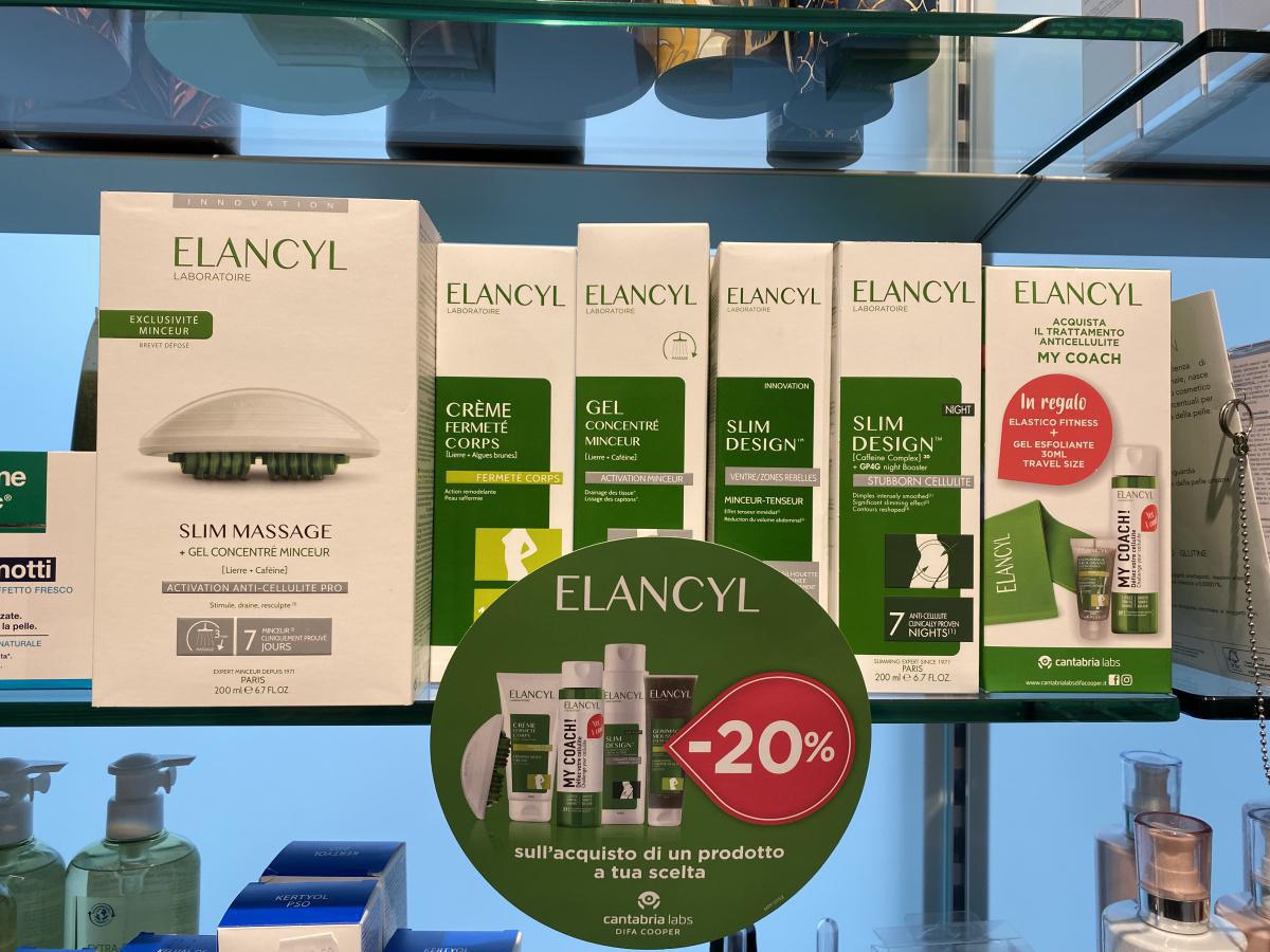 Elancyl