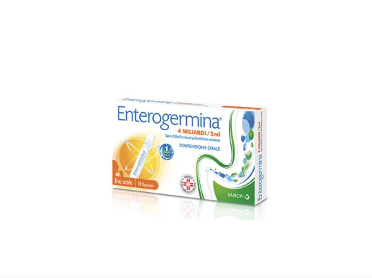 Enterogermina
