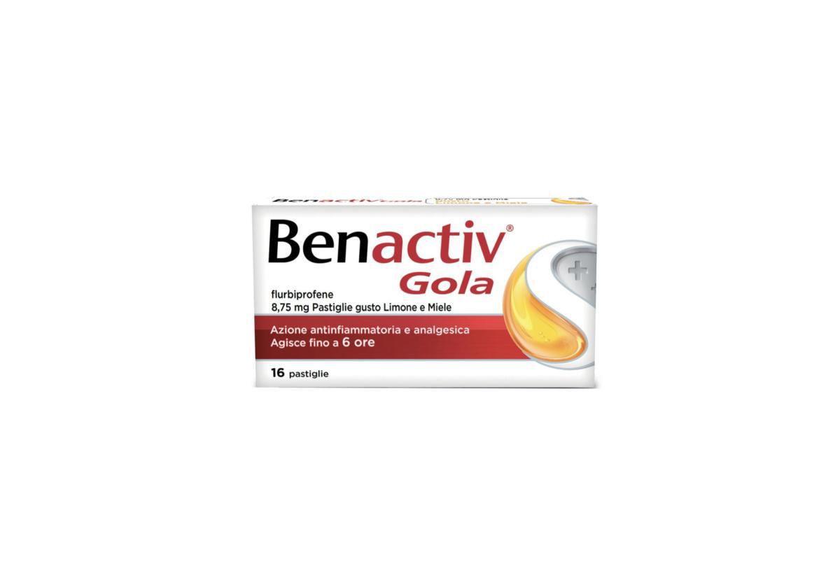 Benactive Gola