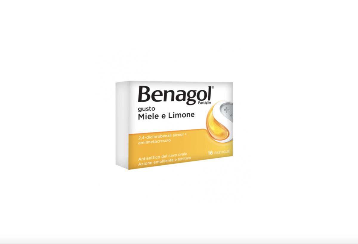 Benagol 