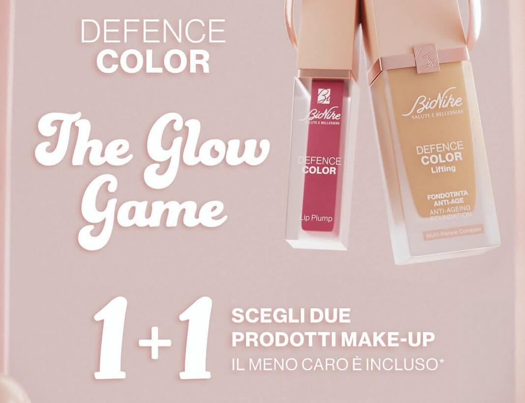 Bionike MakeUp