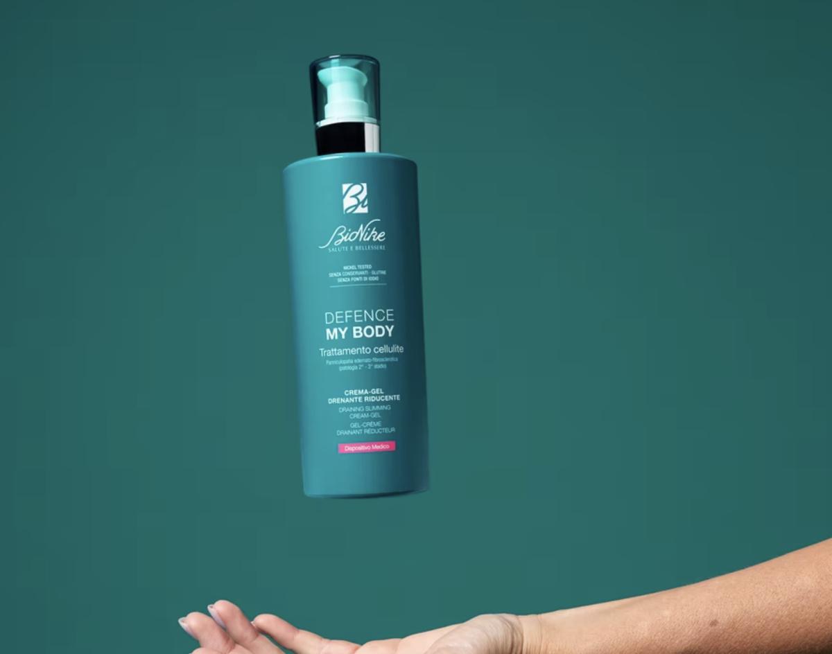 Bionike Defence My Body