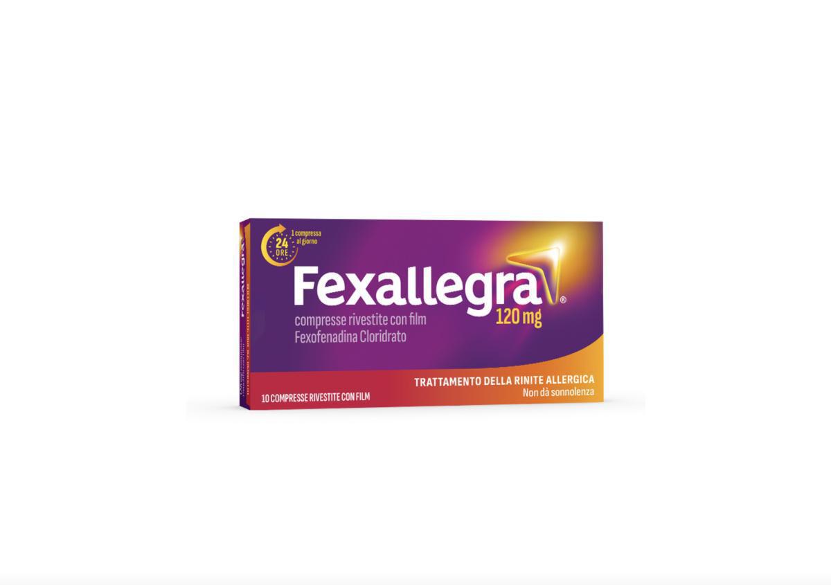 Flexallegra