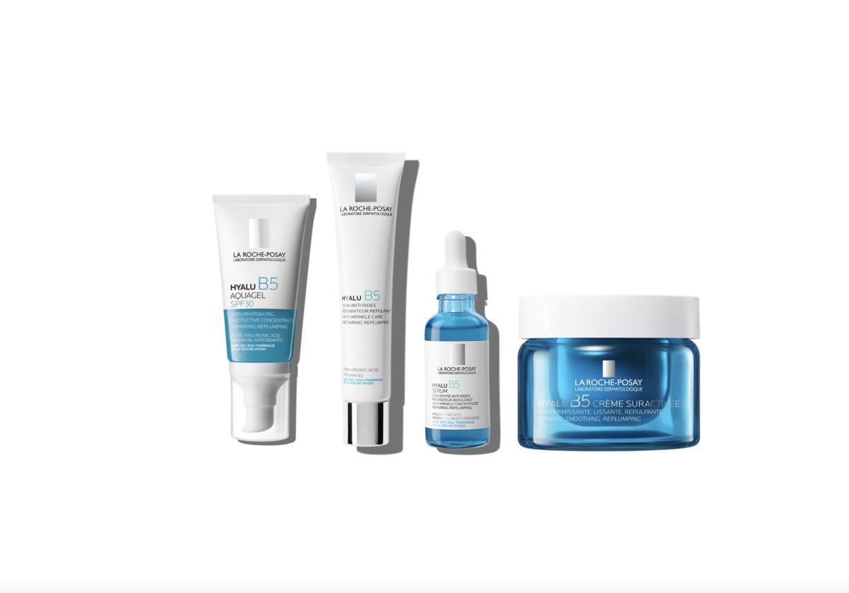 Promo Hyalu B5 La Roche Posay