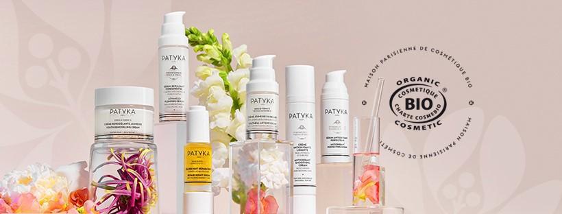 Patyka Paris Cosmetics Patyka Paris Cosmetics