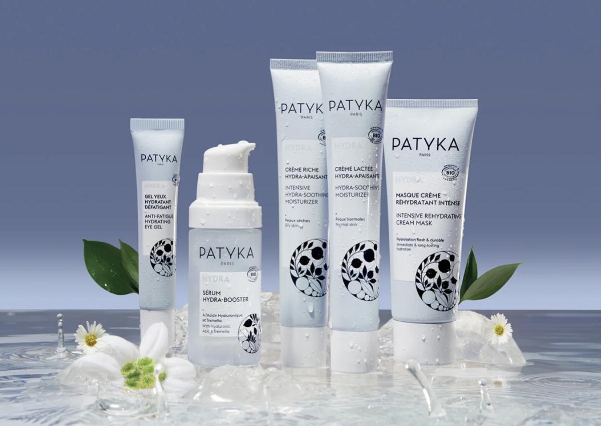 Patyka Hydra
