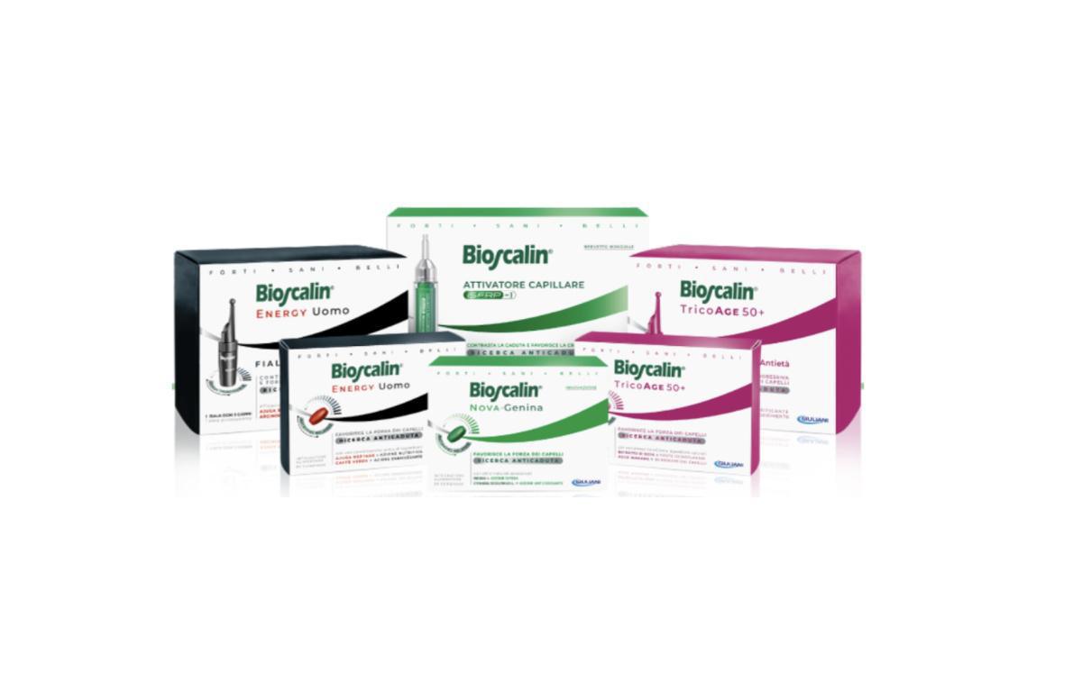 Bioscalin Anticaduta