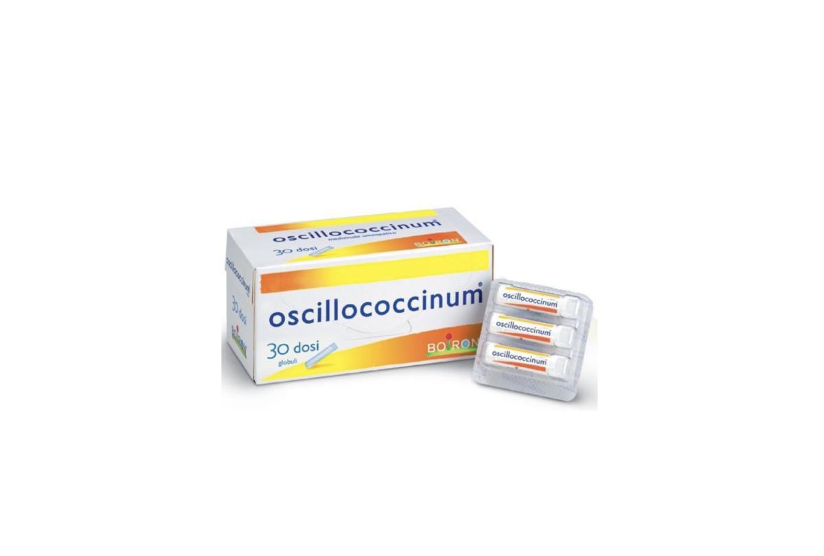 Oscillococcinum