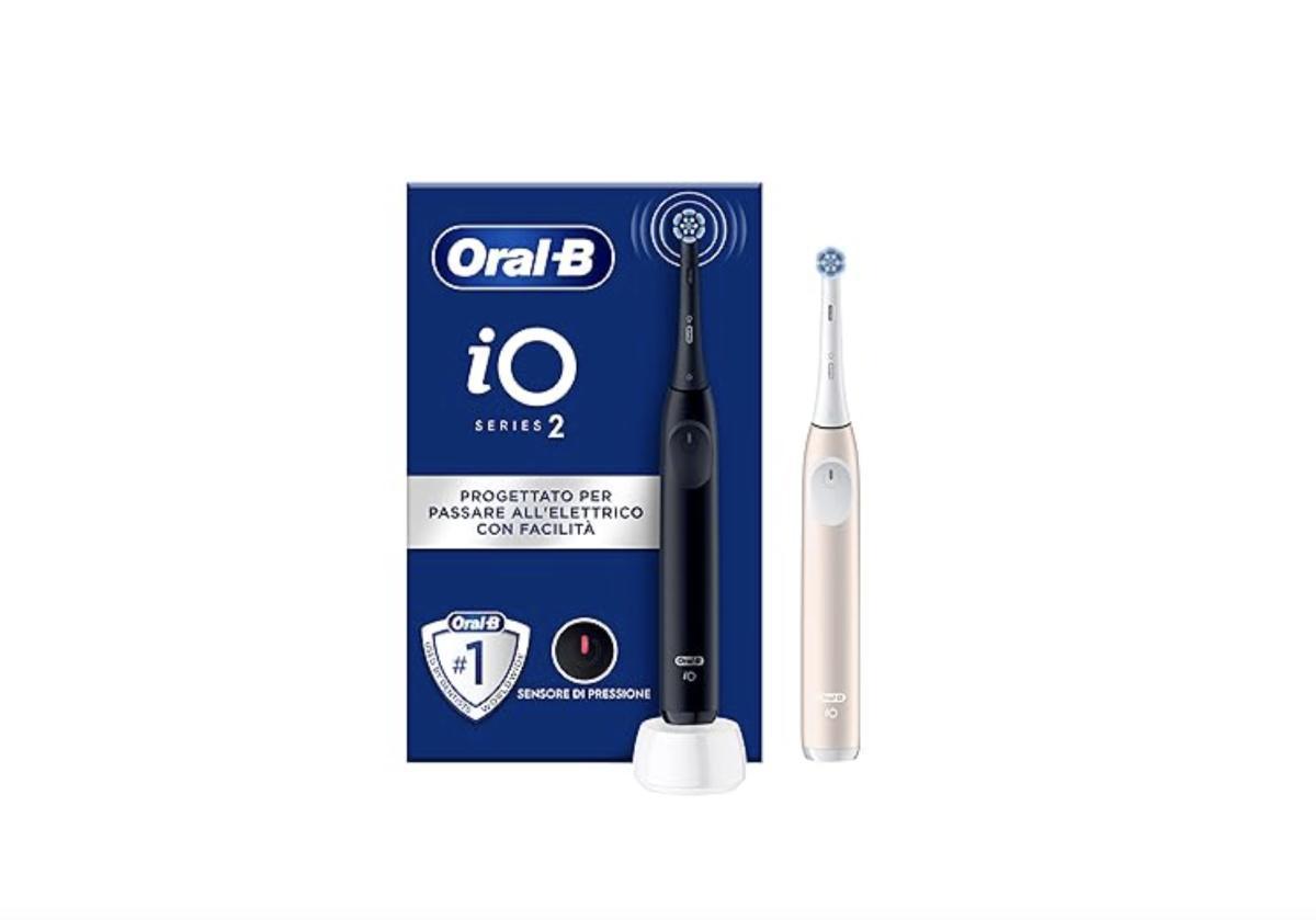 Promozione Oral B