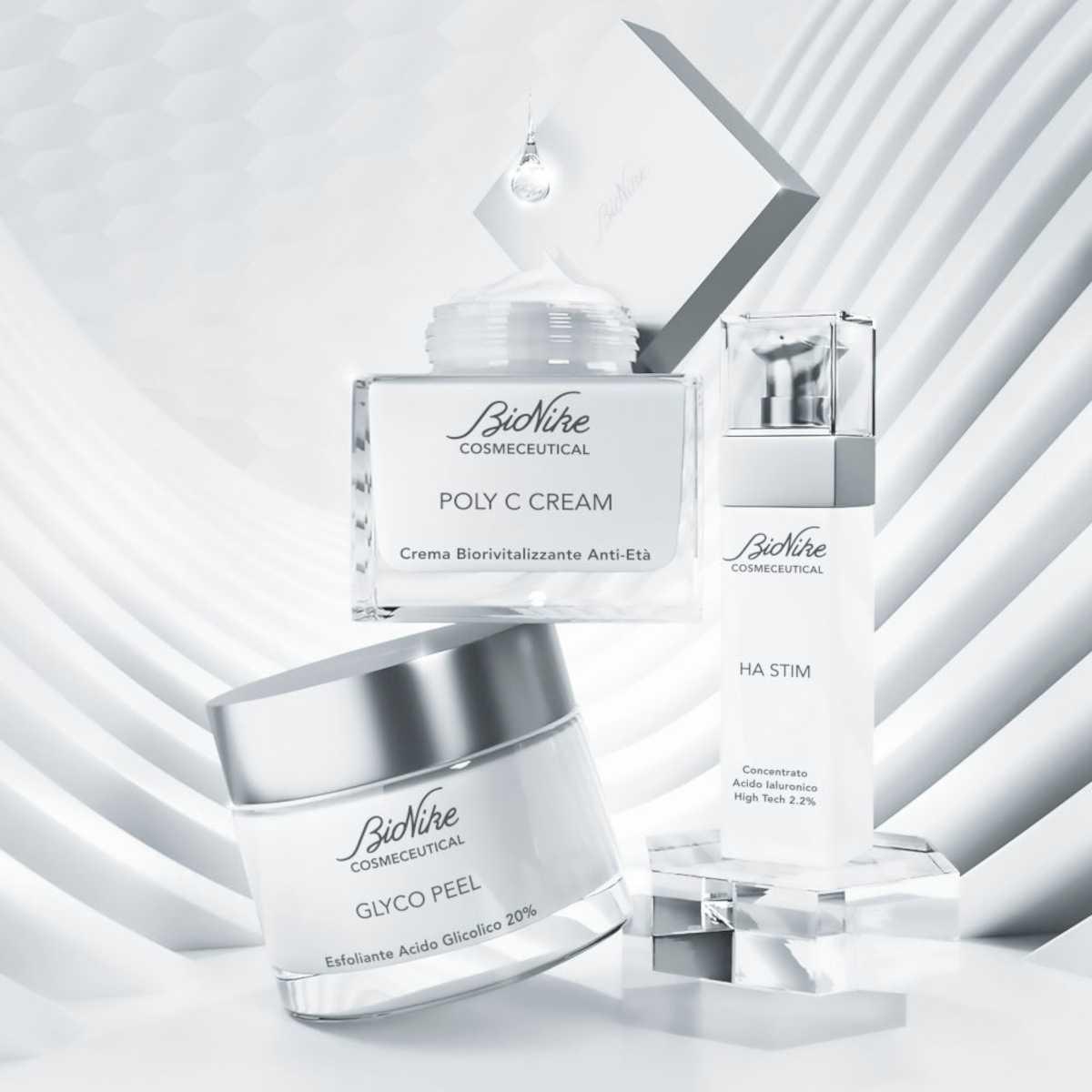 Bionike Cosmeceutical 