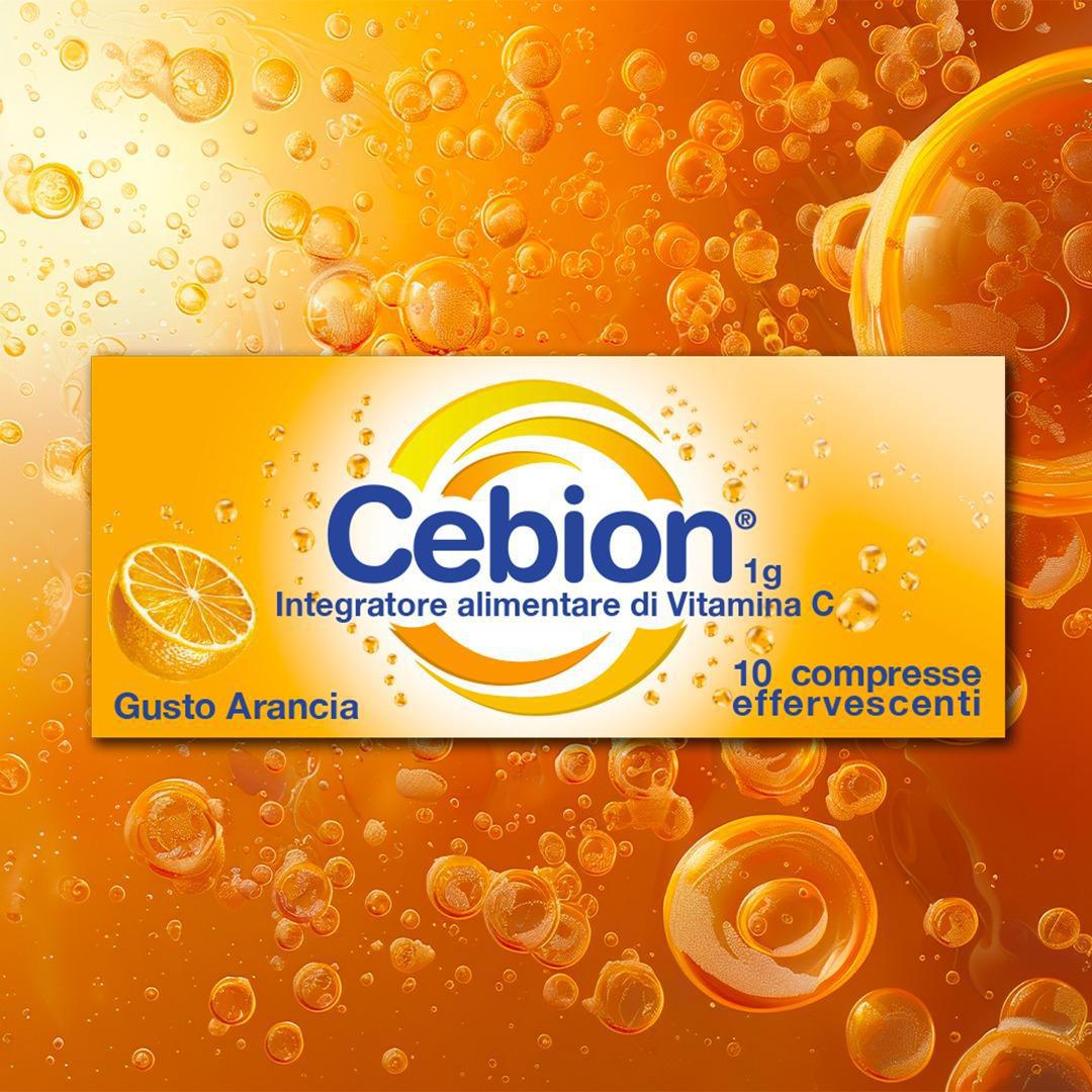 Cebion