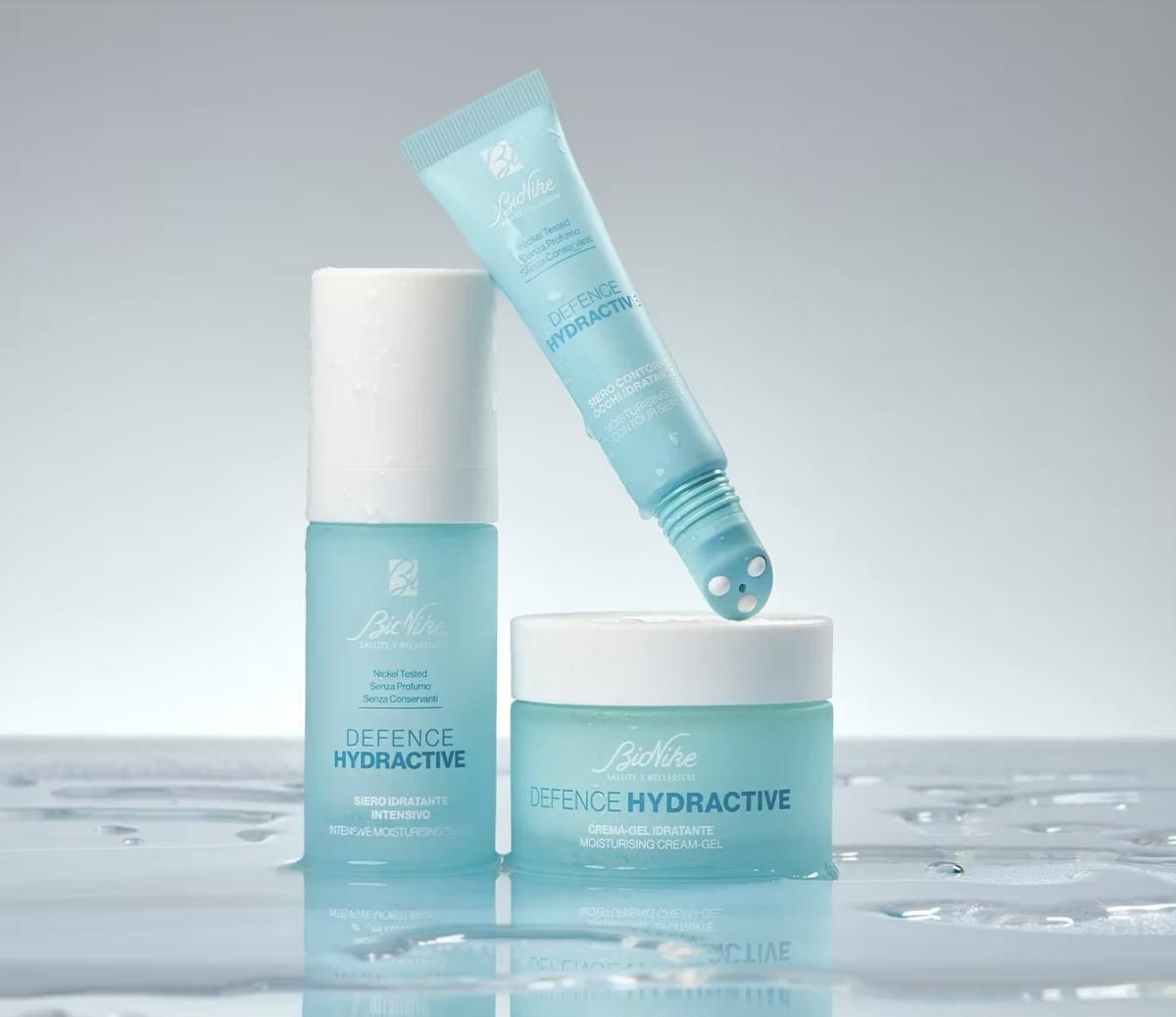Bionike Hydractive