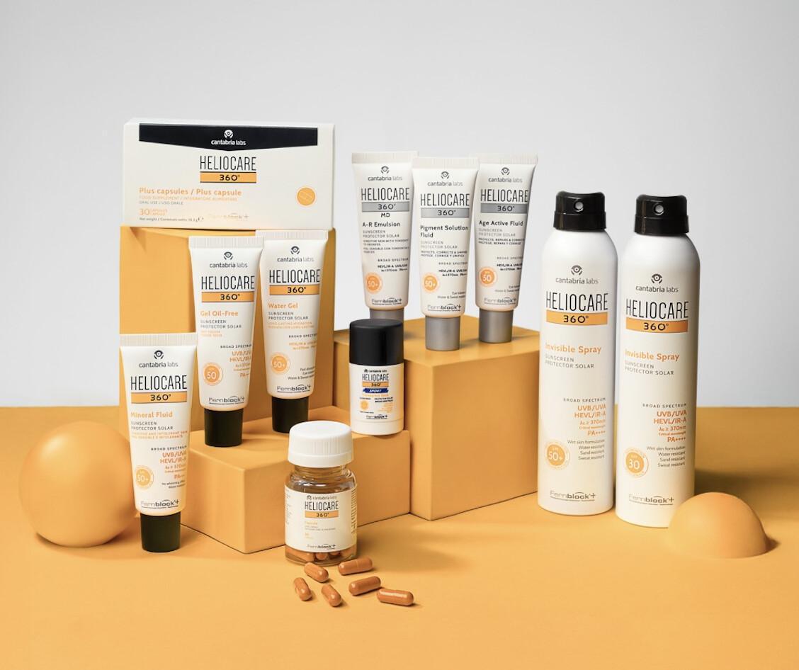 Heliocare