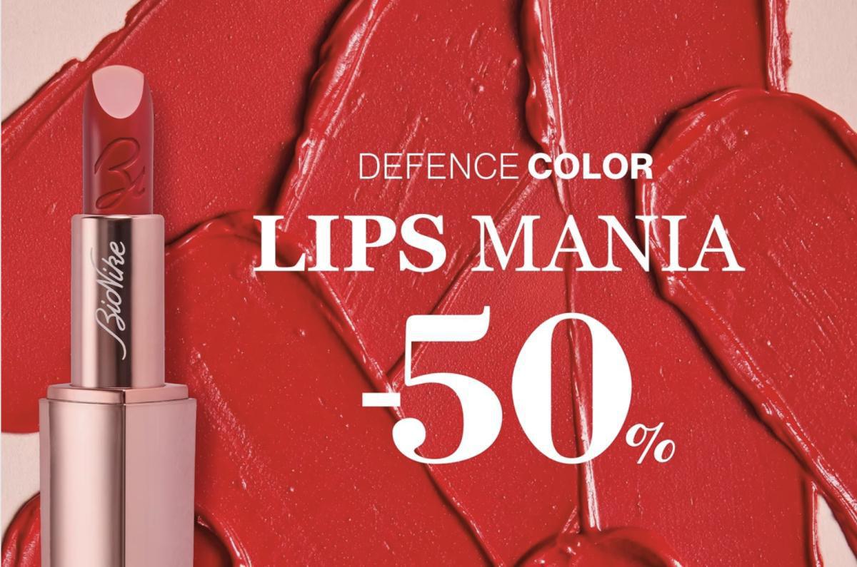 Lips Mania Bionike
