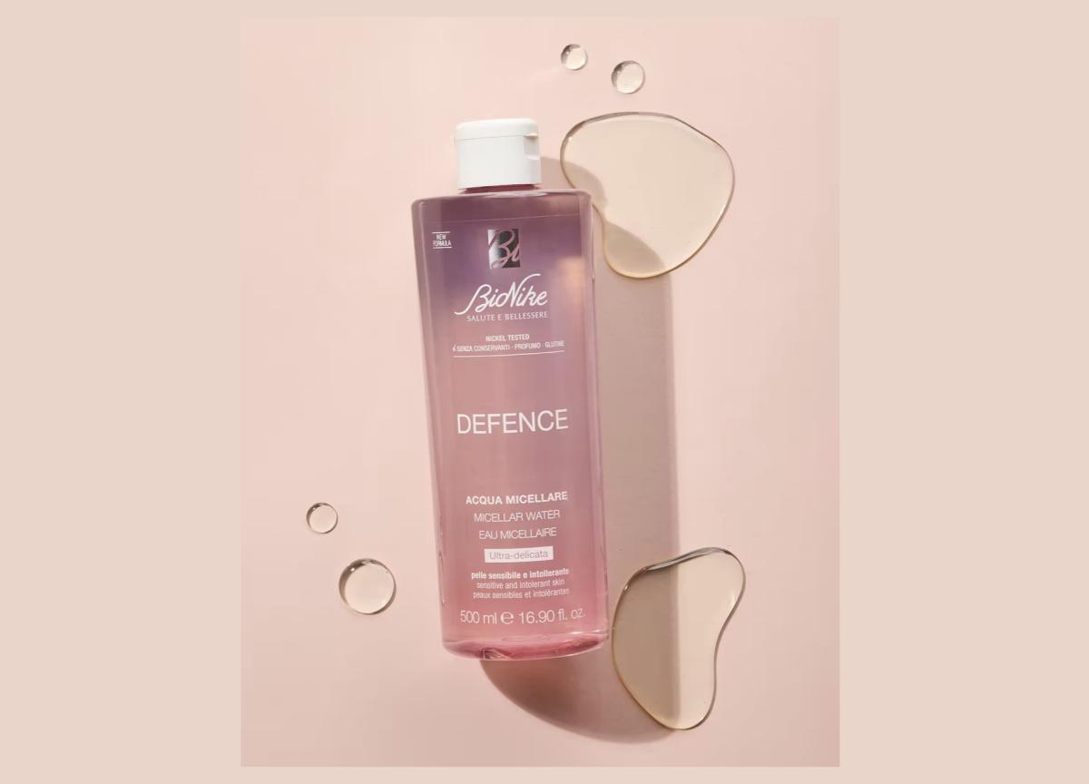 Bionike Acqua Micellare