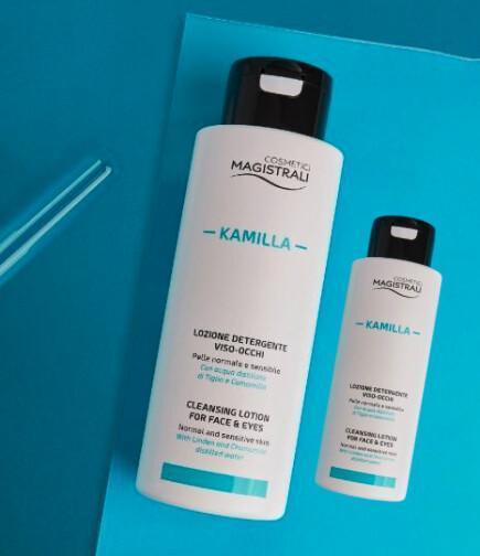 Detergente Cosmetici Magistrali