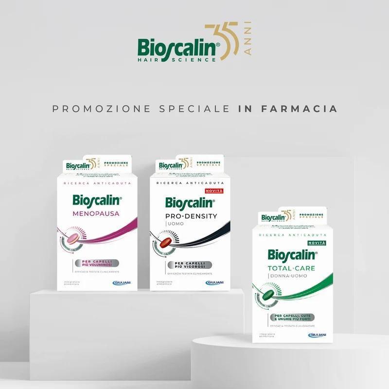 Bioscalin anticaduta