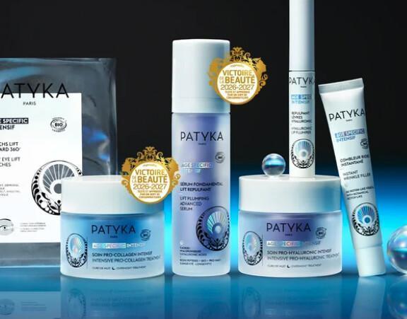 Patyka Age Specific Intensive