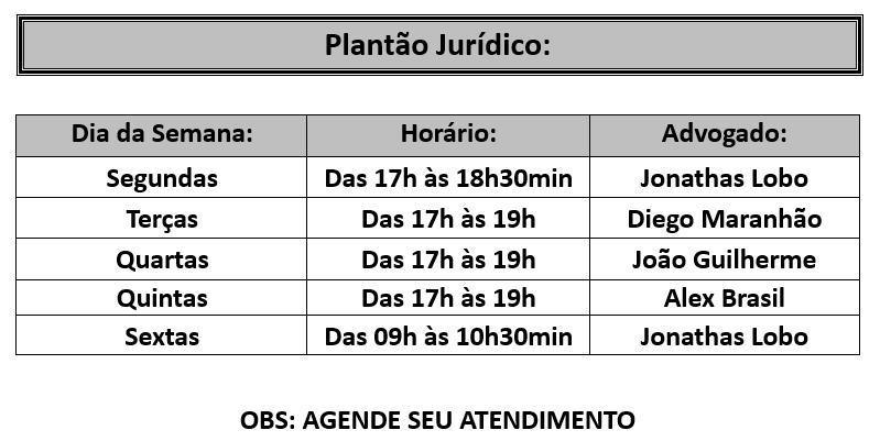 Jurídico