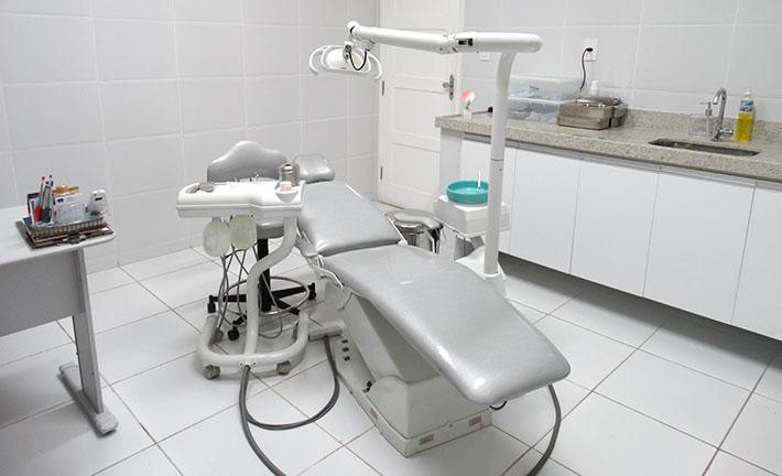 Gabinete Odontológico