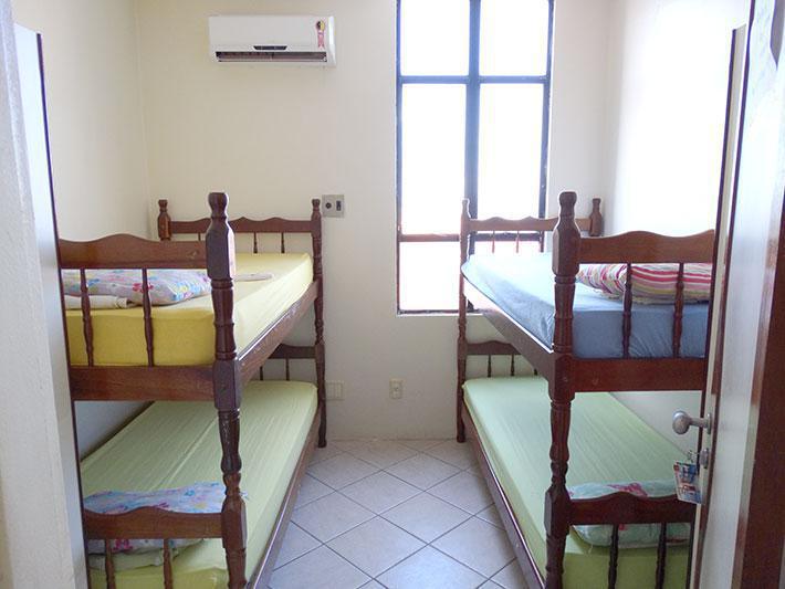 Alojamento Alojamento