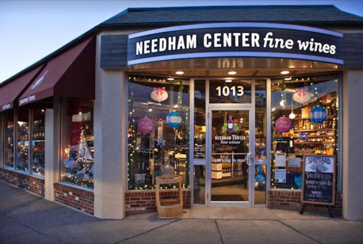 Needham Center Fine Wines Needham Center Fine Wines
