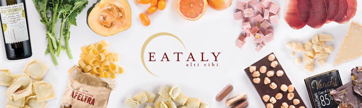 Eataly - Boston