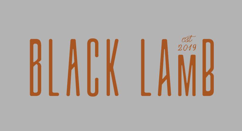 Black Lamb Black Lamb