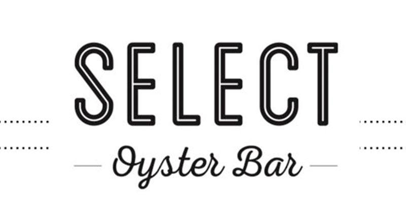 Select Oyster Bar
