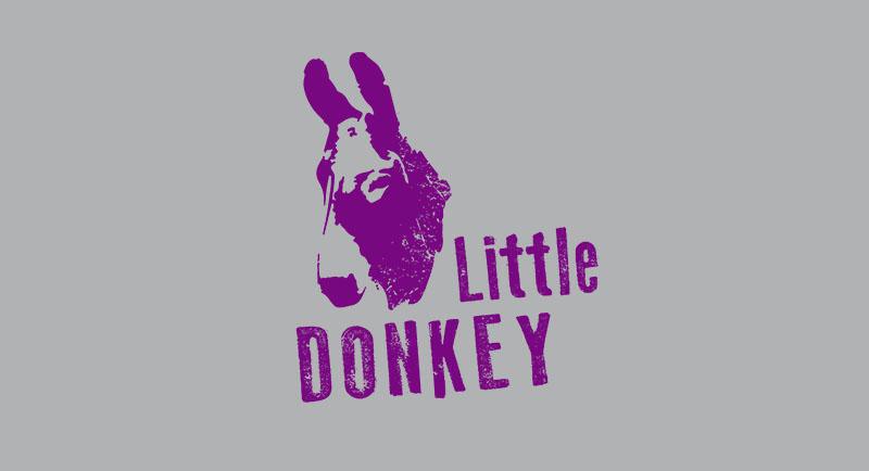 Little Donkey Little Donkey