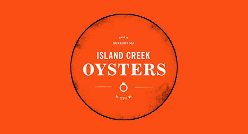 Island Creek Oyster Bar