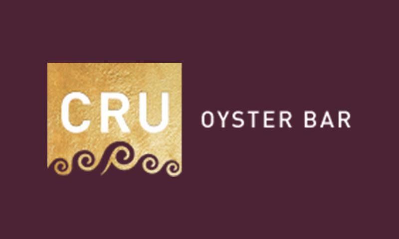 Cru Oyster Bar Cru Oyster Bar