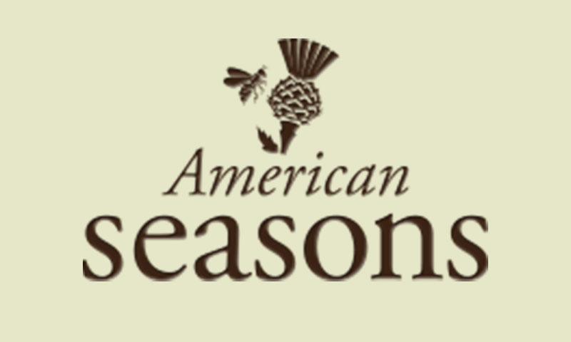 American Seasons American Seasons