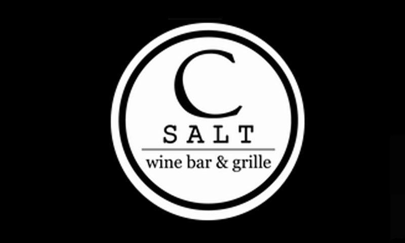 C Salt Wine Bar & Grille