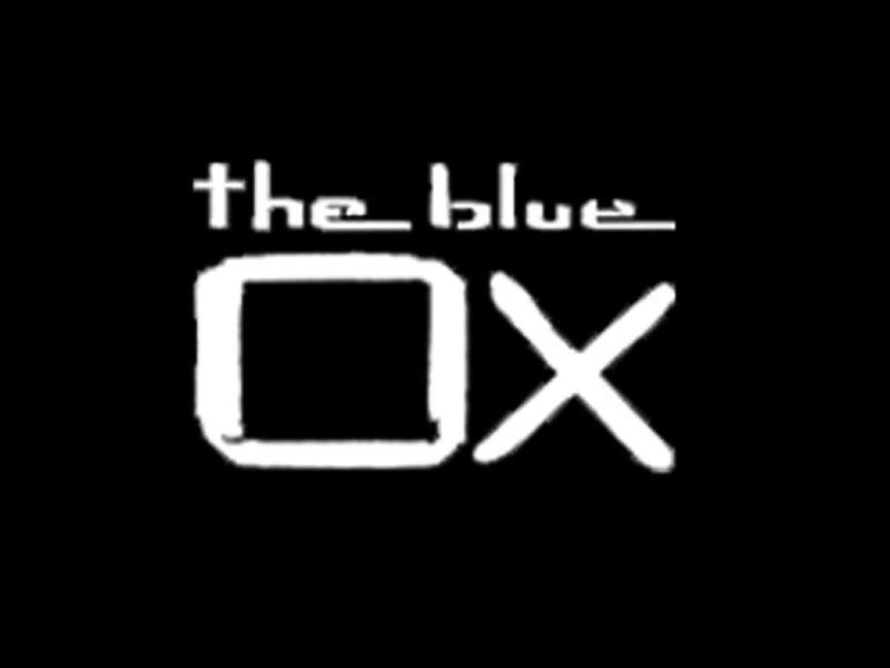 The Blue Ox