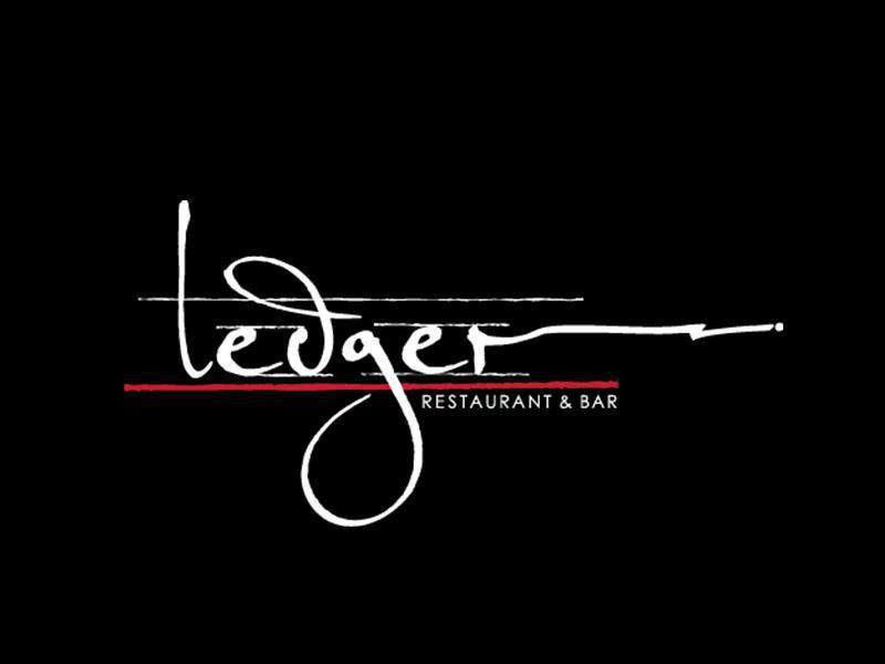 Ledger Restaurant & Bar Ledger Restaurant & Bar