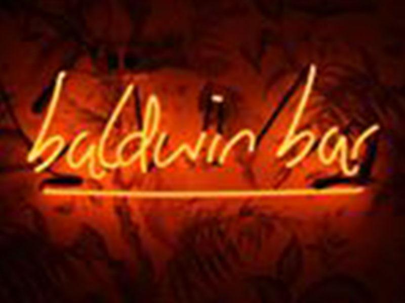The Baldwin Bar The Baldwin Bar