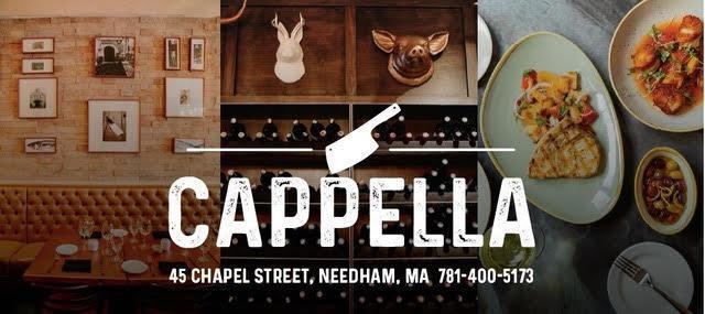 Cappella Restaurant Cappella Restaurant