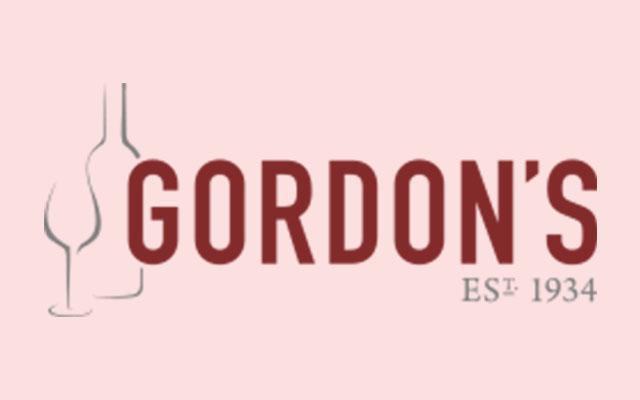 Gordon's Gordon's