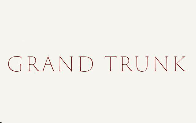Grand Trunk Grand Trunk