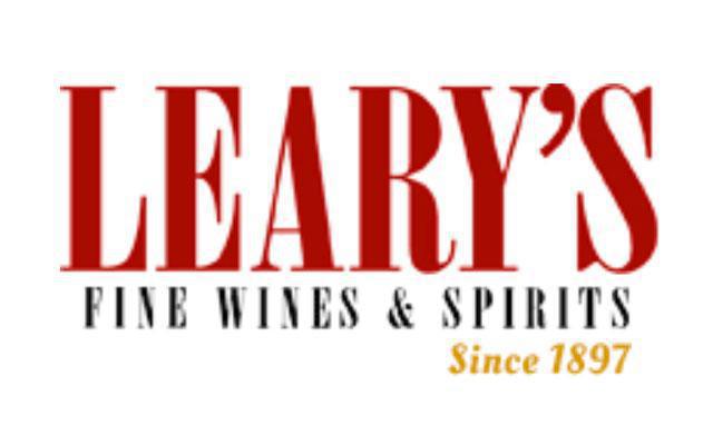 Leary's Fine Wine & Spirits