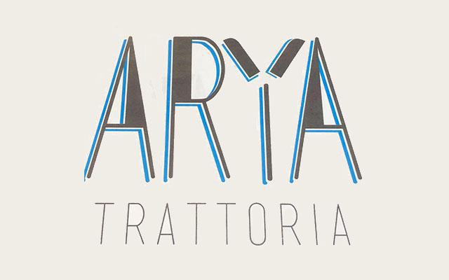 Arya Trattoria