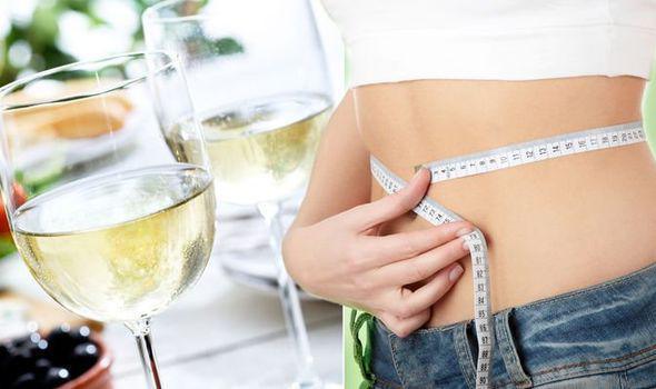 Diets and Wine