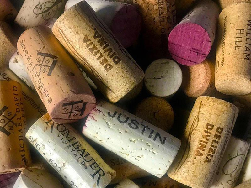 How Wine Corks Sustain the Ecosystem How Wine Corks Sustain the Ecosystem