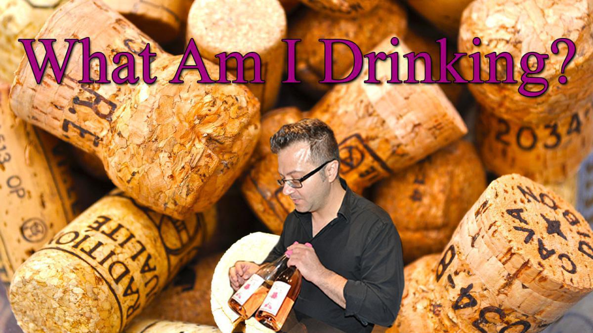 What Am I Drinking?