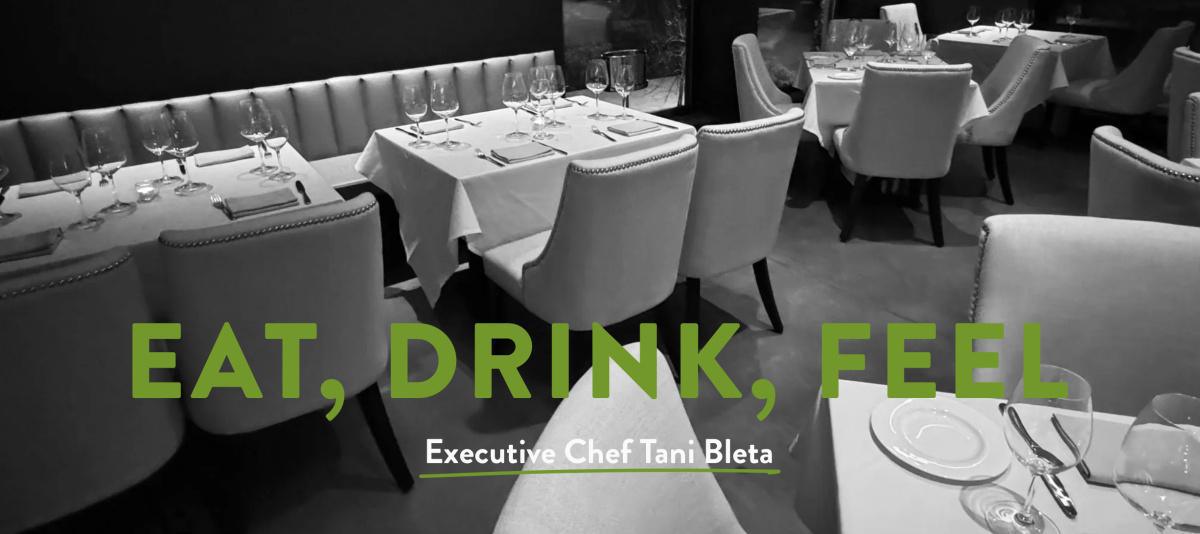 I Pazzi Italian Steakhouse I Pazzi Italian Steakhouse