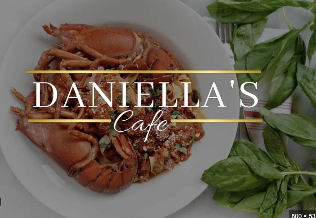 Daniella's Cafe and Market