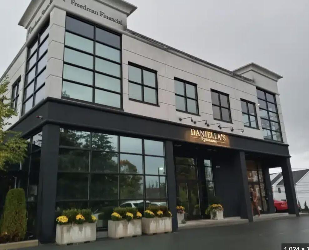 Daniella's Ristorante