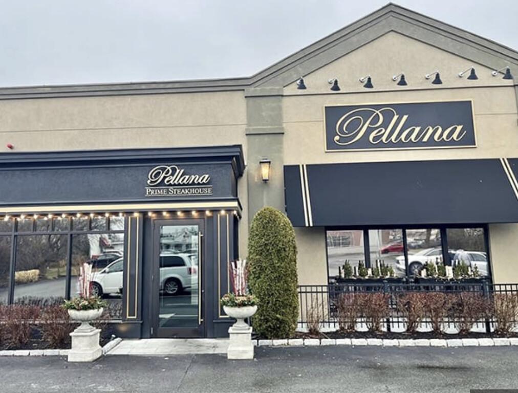 Pellana Prime Steakhouse Pellana Prime Steakhouse