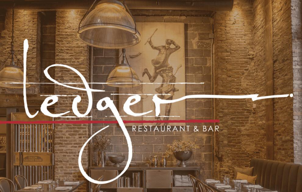 Ledger Restaurant